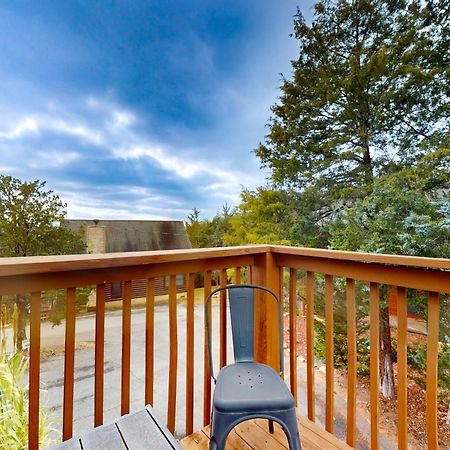 Bear Lake Cabin Villa Sevierville Luaran gambar