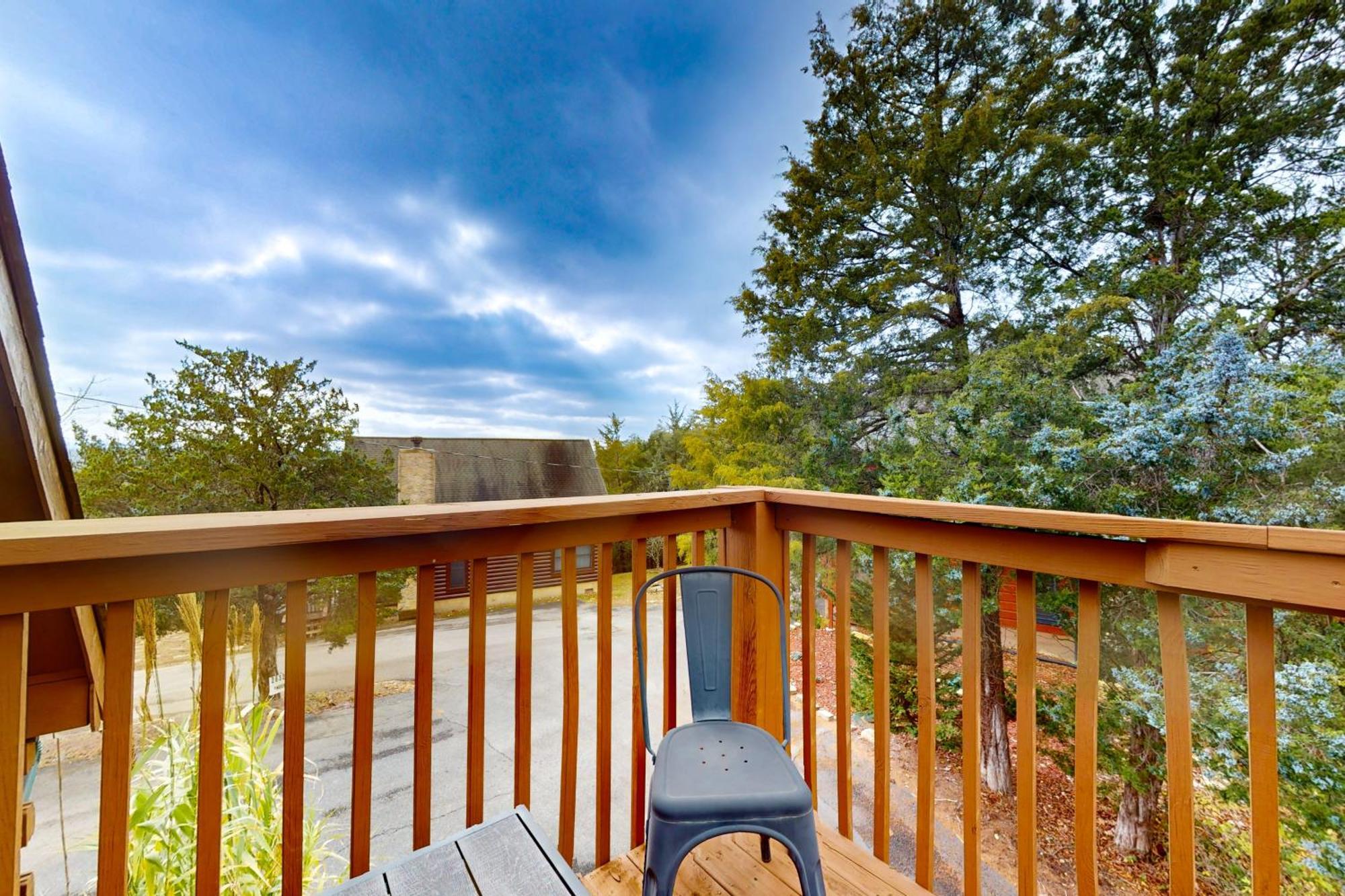 Bear Lake Cabin Villa Sevierville Luaran gambar