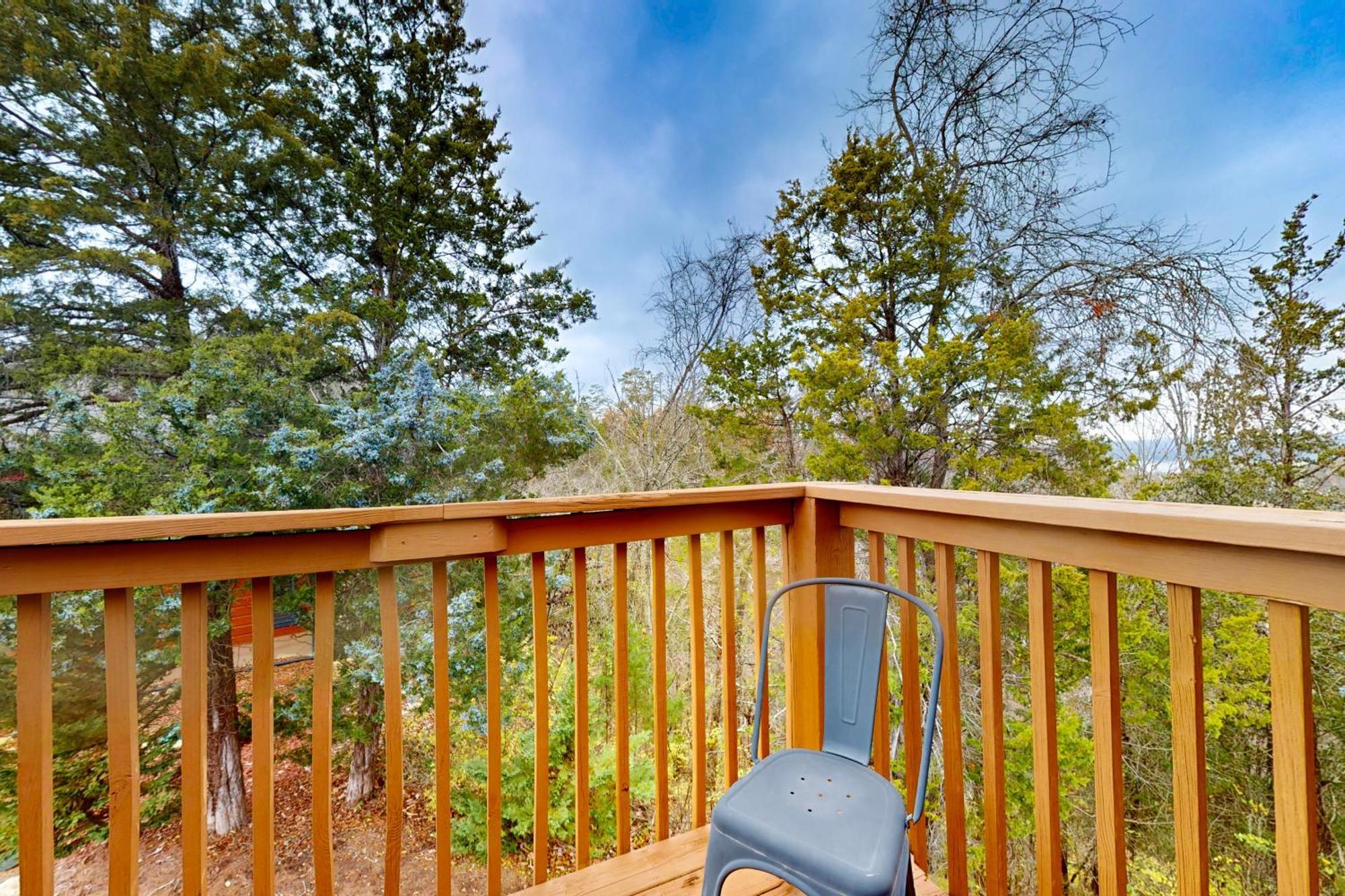Bear Lake Cabin Villa Sevierville Luaran gambar