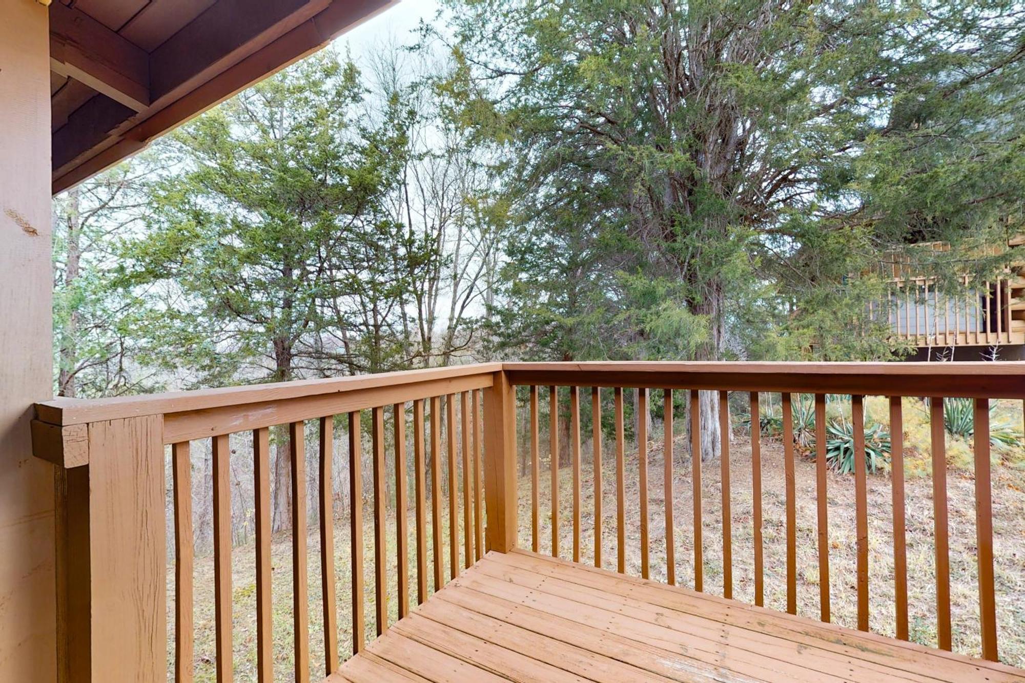 Bear Lake Cabin Villa Sevierville Luaran gambar